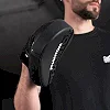 Лапы для бокса PHANTOM APEX Black
