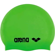Детская шапочка для плавания Arena CLASSIC SILICONE JR