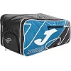 Теннисная сумка для ракеток падел тенниса на 2 ракетки JOMA
 PRO 401375-713 60x33x34см