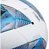 Футбольный мяч
 MOLTEN FIFA QUALITY PRO F5A3555-K №5 PU цвета ассортименте (Белый-синий)