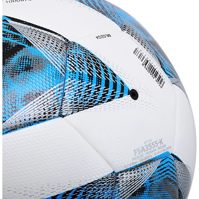Футбольный мяч
 MOLTEN FIFA QUALITY PRO F5A3555-K №5 PU цвета ассортименте (Белый-синий)