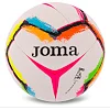 Футбольный мяч JOMA HALLEY II 401727-218-T4 №4 (Белый-розовый)