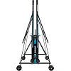 Теннисный стол Donic Outdoor Style 600/ Антрацит
