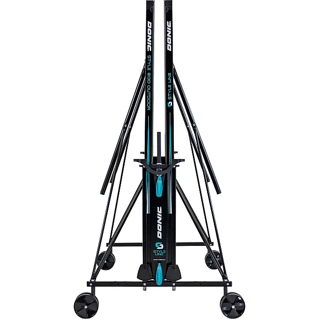 Теннисный стол Donic Outdoor Style 600/ Антрацит