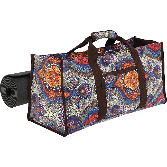 Сумка для йоги SP-SPORT
 DoYourYoga SP-SPORT

 FI-6971-1