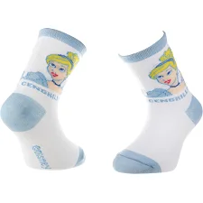 Носки PRINCESS CENDRILLON детские, арт.43891047-1