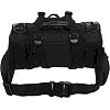Мотосумка-трансформер 2в1 с металлической защитной накладкой SP-SPORT
 AO SI MAN NI T9909 12л 34x19x19см