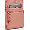 Рюкзак спортивний UNDER ARMOUR Studio Campus BP 19,5L помаранчевий Жін 28х40,5х15 см