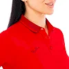Футболка поло женская JOMA

 BALI II 900444-600 XXS
-XL (Красный)