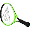 Детская ракетка для большого тенниса
 DUNLOP DL10312917 NITRO G0000 HQ 3-5лет 19