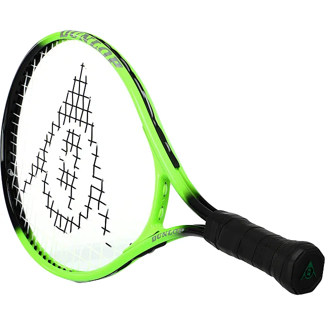 Детская ракетка для большого тенниса
 DUNLOP DL10312917 NITRO G0000 HQ 3-5лет 19