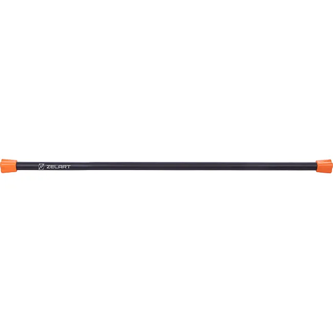Бодибар Body Bar ZELART
 FI-1251-3 вес 3кг