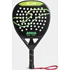 Ракетка для падел тенниса Joma Slam black grey with cover