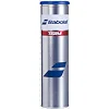 Мячи для тенниса Babolat Team metall box 4b