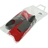Короткие ласты для тренировок
 MADWAVE
 M074606405W
 38-39