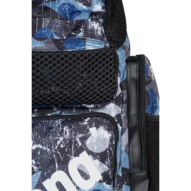Рюкзак Arena GO BACKPACK AO 45L мультиколор 50 х 40 х 25 см