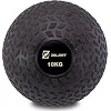 Слэмбол мяч набивной для кроссфита и фитнеса ZELART FI-7474-10 10кг