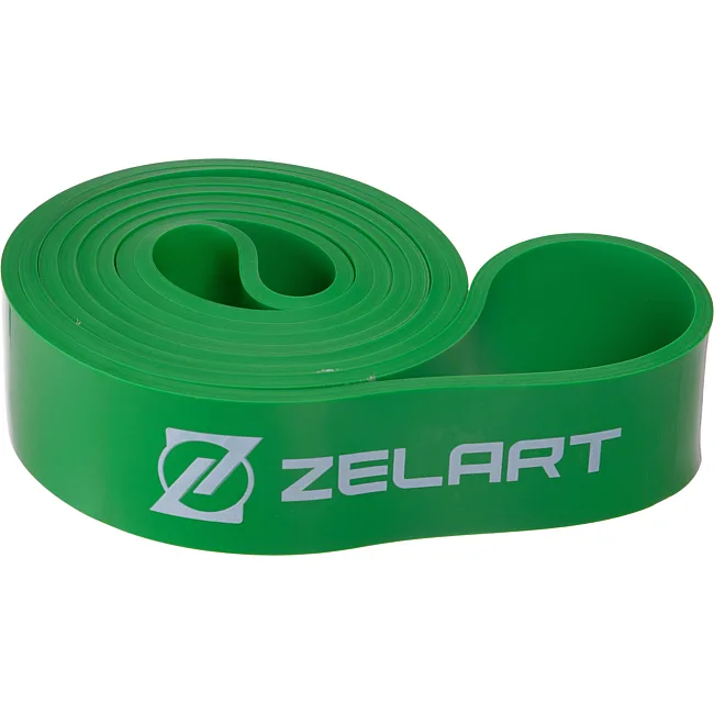 Резина петля для подтягиваний ZELART
 POWER LOOP FI-2606-4 23-54кг