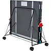 Теннисный стол Donic Outdoor Style 600/ Антрацит