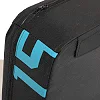 Бокс плиометрический тумба для кроссфита Плиобокс набор 4 бокса LiveUp LP8158 4шт 90х75х15/30/45/60см