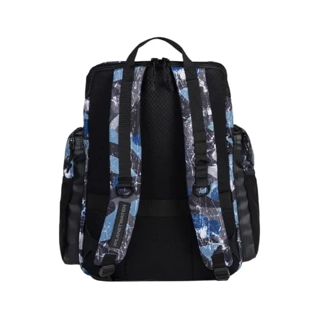 Рюкзак Arena GO BACKPACK AO 45L мультиколор 50 х 40 х 25 см