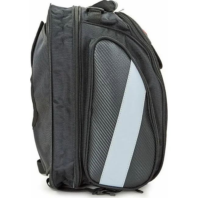Сумка на бак мотоцикла
 мотоцикла на магнитах ALPINESTAR
 MS-0310