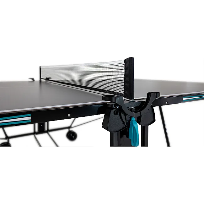 Теннисный стол Donic Outdoor Style 600/ Антрацит
