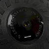 Слембол м'яч набивний для кросфіту та фітнесу
 LiveUp LP8105-12 12кг