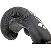 Боксерские перчатки Reebok Boxing Gloves черный, белый Муж 10 унций