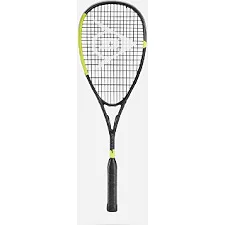 Ракетка для сквошу Dunlop SR BLACKSTORM GRAPHITE NH