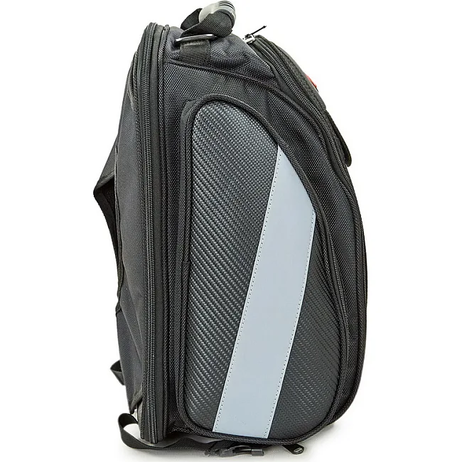Сумка на бак мотоцикла
 мотоцикла на магнитах ALPINESTAR
 MS-0310