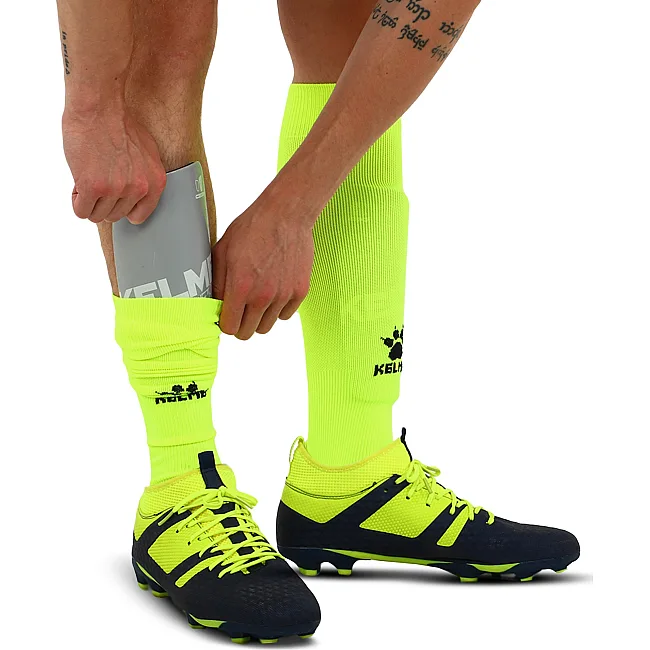 Щитки для футбола KELME CLASSIC K15S948-9225