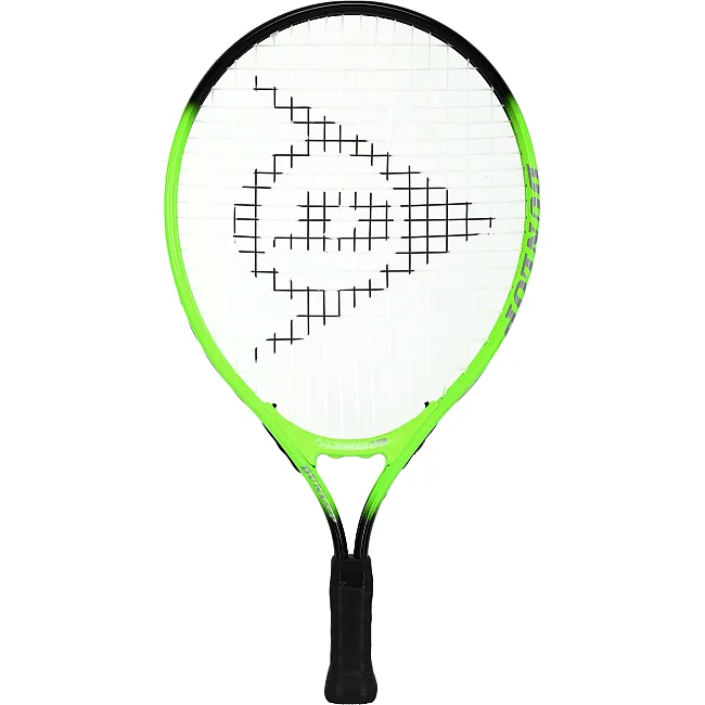 Детская ракетка для большого тенниса
 DUNLOP DL10312917 NITRO G0000 HQ 3-5лет 19