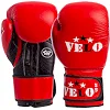 Перчатки для бокса

 профессиональные
 кожаные AIBA VELO

 2080 10-12унций (Красный)