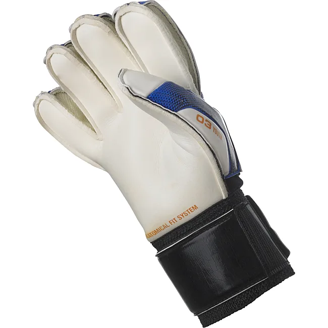 Вратарские перчатки для детей SELECT GOALKEEPER GLOVES 03 YOUTH