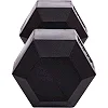 Гантель шестигранная
 гексагональная
 SP-PLANETA
 SC-8013-25 25кг 1шт 25кг