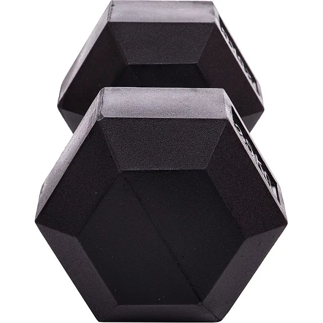 Гантель шестигранная
 гексагональная
 SP-PLANETA
 SC-8013-25 25кг 1шт 25кг