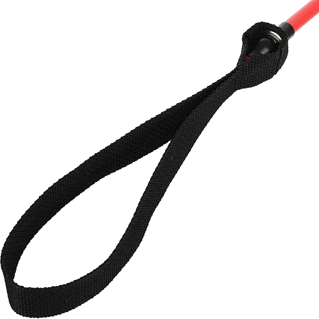 Палка гимнастическая с эспандерами Gym Stick для фитнеса SP-SPORT
 F-931 1,3м
