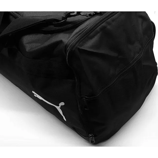 Сумка спортивна Puma teamGOAL 23 Teambag 81L чорний 77x33x32 см