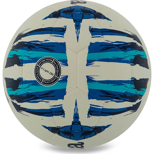Футбольний м'яч
 JOMA
 ULTRA-LIGHT 401243-207-T5 №5 (Білий-синій)