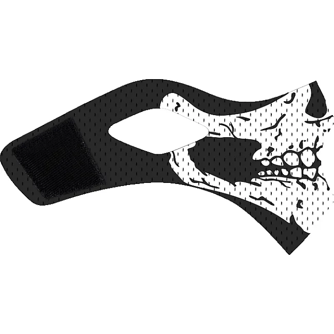 Бандаж Skull Sleeve на тренировочную маску Elevation Training Mask 3.0