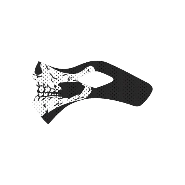 Бандаж Skull Sleeve на тренировочную маску Elevation Training Mask 3.0