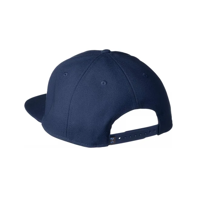 Бейсболка Under Armour Mens Huddle Snapback Navy