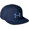 Бейсболка Under Armour Mens Huddle Snapback Navy