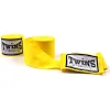 Бинты боксерские TWINS Cotton CH5 Yellow