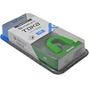 Боксерская капа MAKURA Toka взрослая (возраст 11+) Green