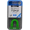 Боксерская капа MAKURA Toka взрослая (возраст 11+) Green