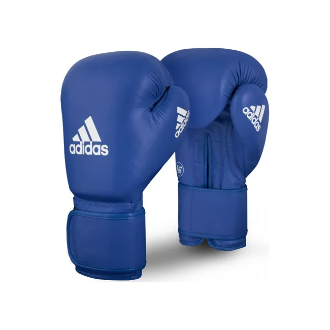 Боксерські рукавиці Adidas з ліцензією AIBA