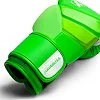 Боксёрские перчатки HAYABUSA T3 Neon Green