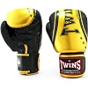 Рукавиці для боксу Twins Fancy FBGVL3-TW4 Black Gold